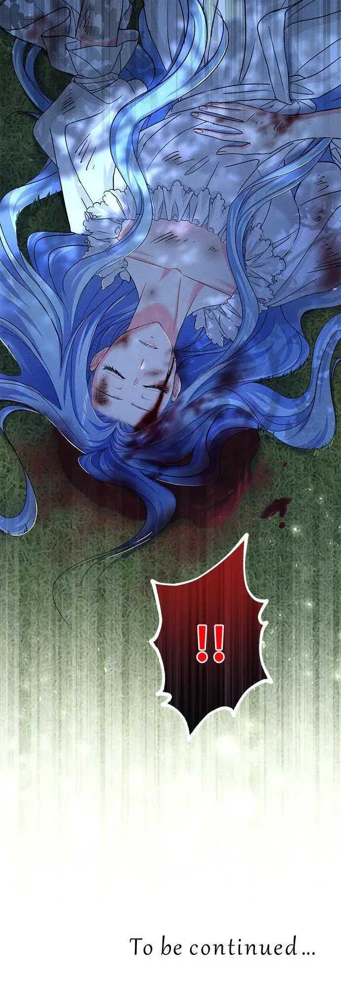 漫画《甘愿赴死的恶女》第31话第56张图