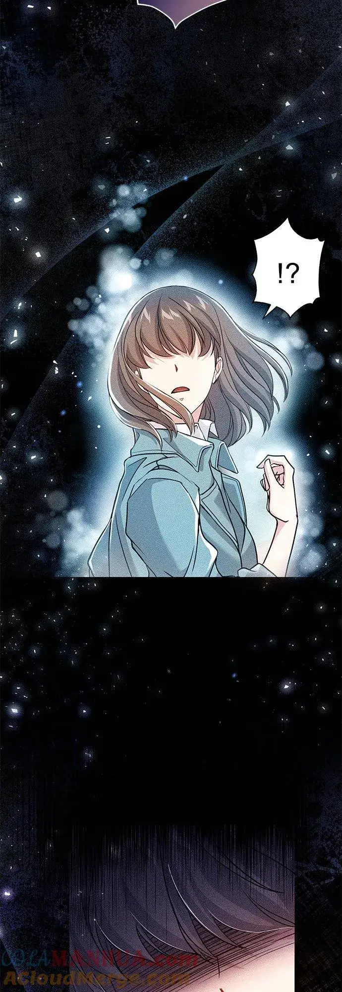 漫画《甘愿赴死的恶女》第33话第46张图