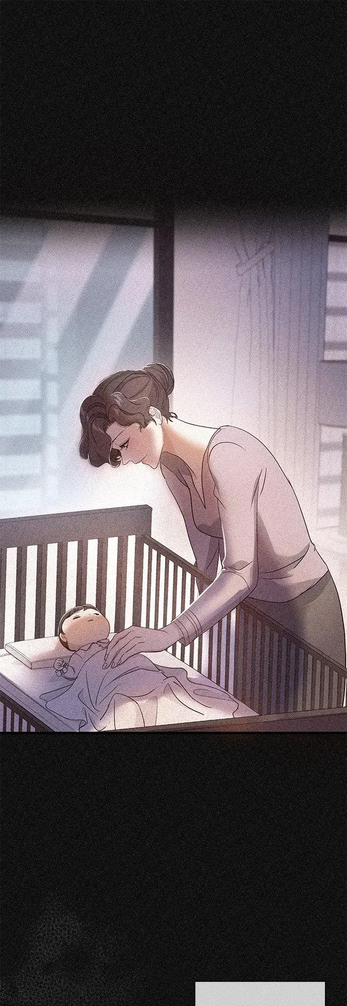 漫画《甘愿赴死的恶女》第34话第36张图
