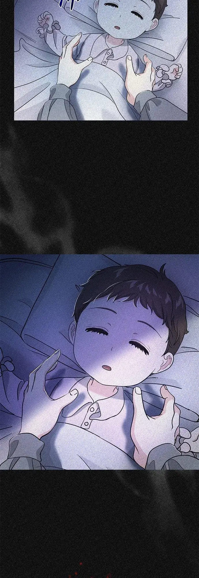 漫画《甘愿赴死的恶女》第34话第45张图