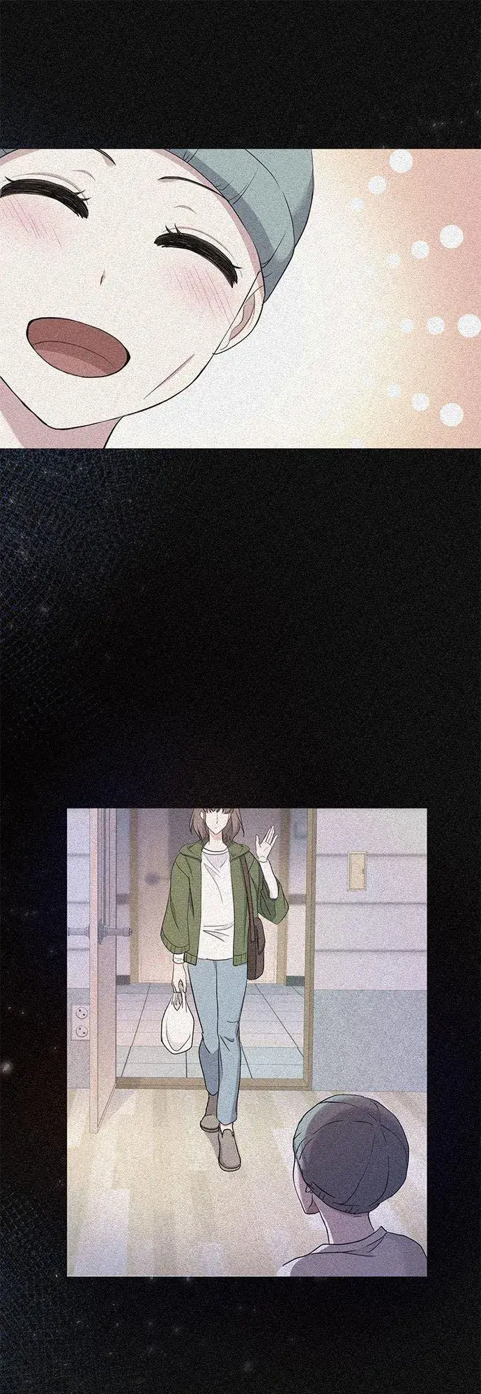 漫画《甘愿赴死的恶女》第35话第23张图