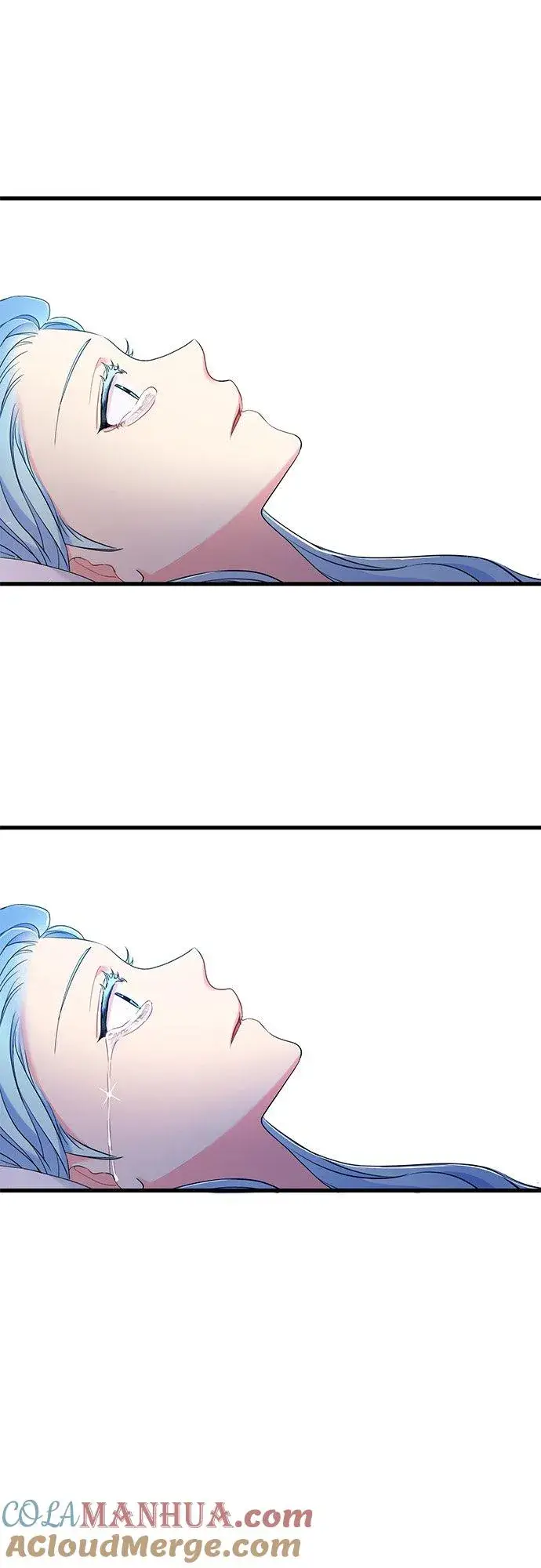 漫画《甘愿赴死的恶女》第37话第13张图