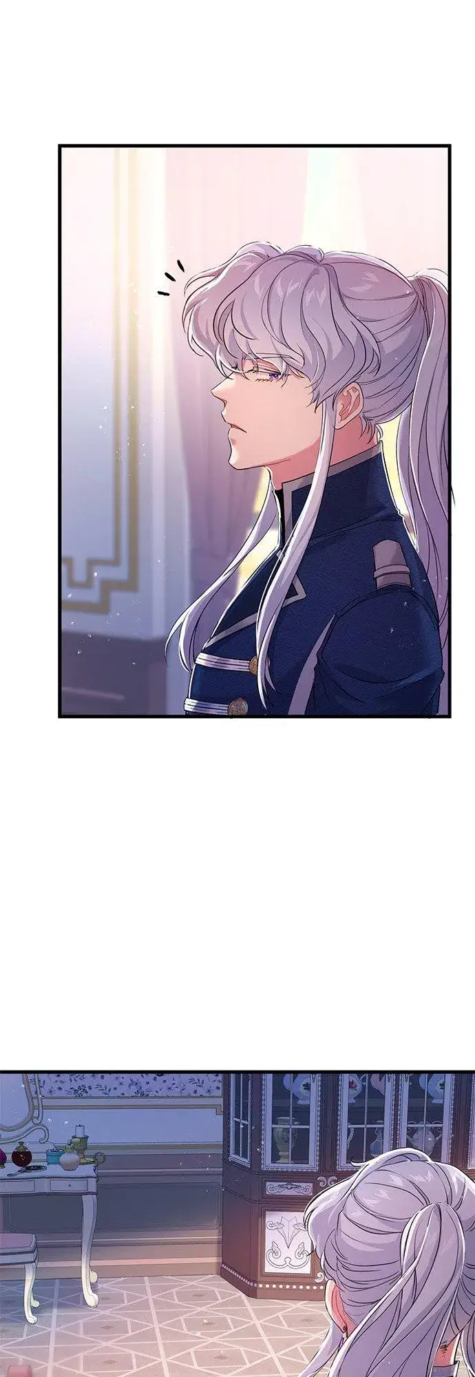 漫画《甘愿赴死的恶女》第37话第27张图