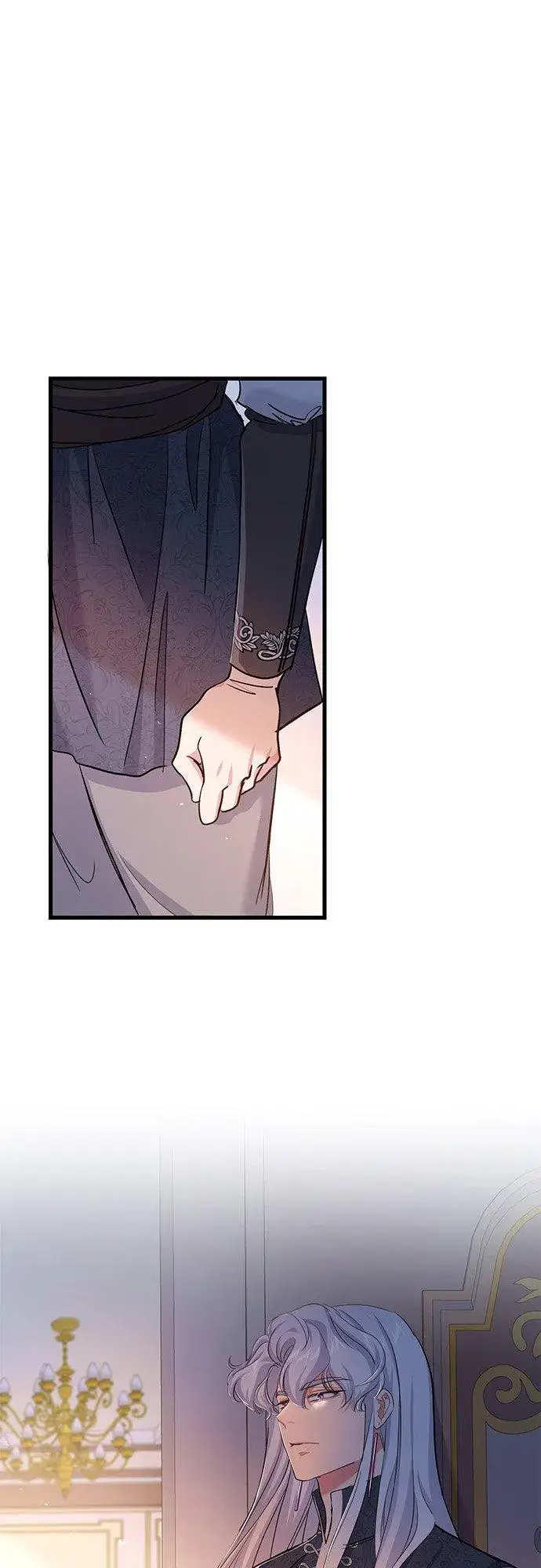 漫画《甘愿赴死的恶女》第38话第62张图