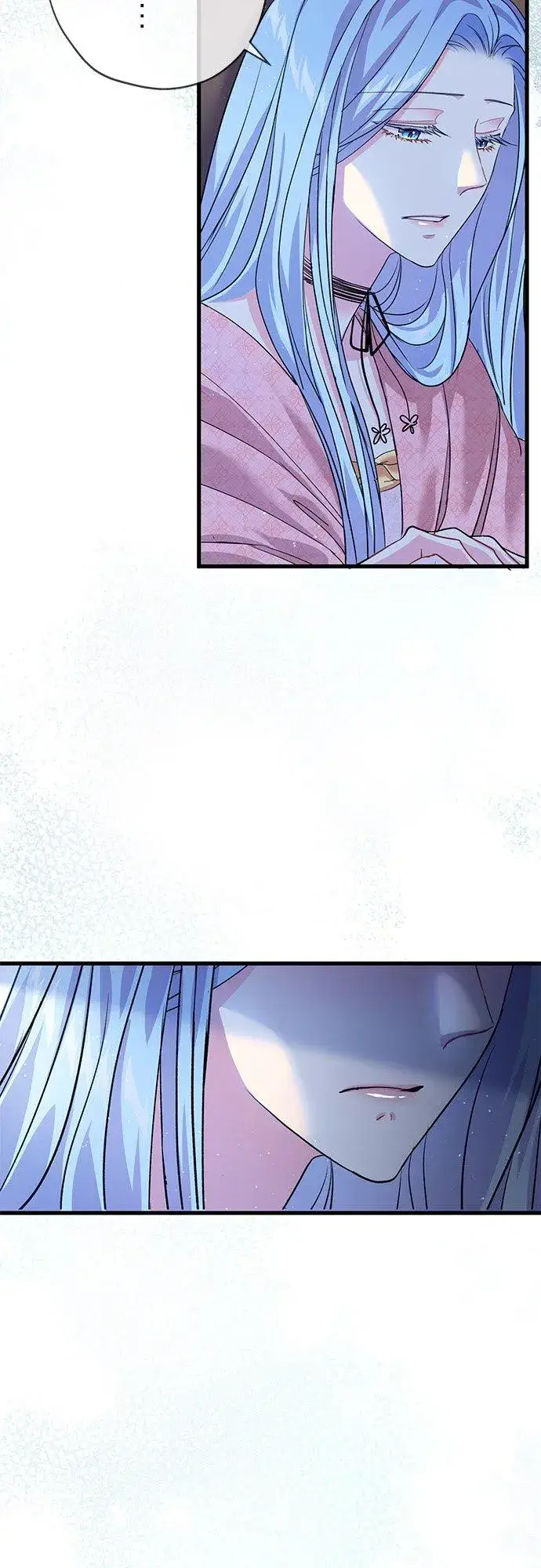 漫画《甘愿赴死的恶女》第41话第14张图