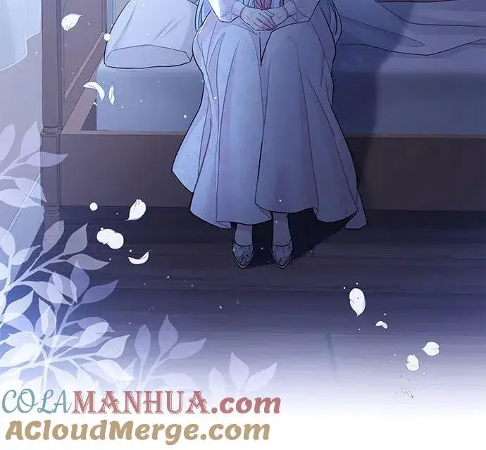 漫画《甘愿赴死的恶女》第41话第28张图