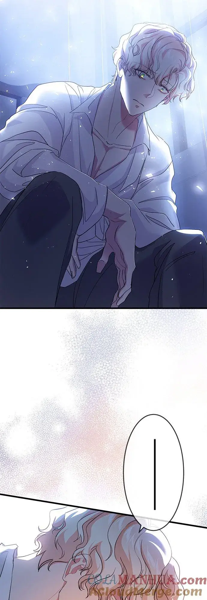 漫画《甘愿赴死的恶女》第41话第37张图