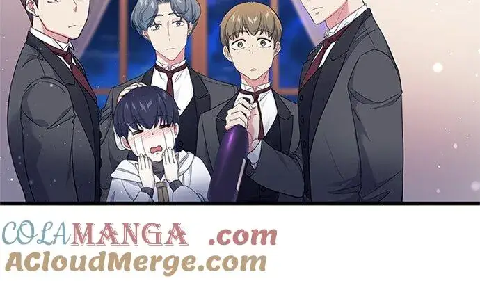 漫画《甘愿赴死的恶女》第62话第22张图