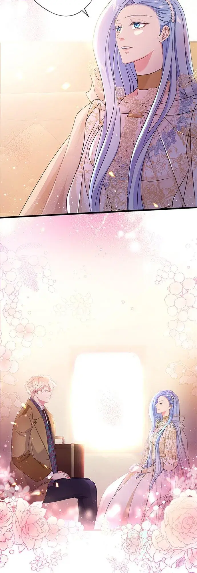 漫画《甘愿赴死的恶女》第62话第63张图