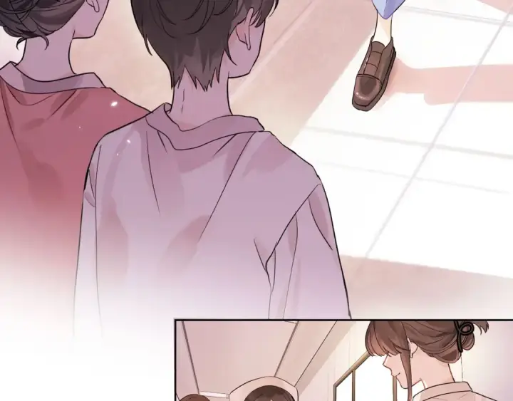 漫画《告白》第1话 重逢第4张图