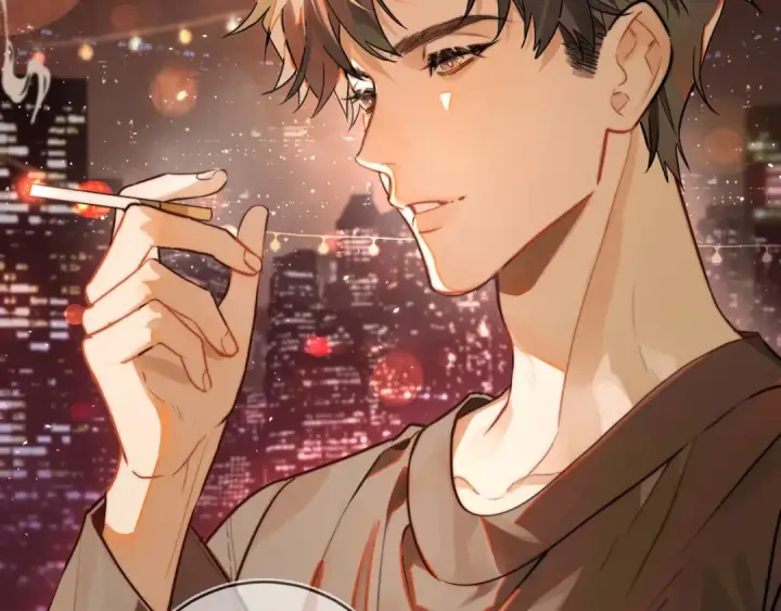 漫画《告白》第1话 重逢第46张图