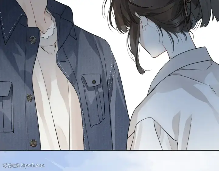 漫画《告白》第3话 你们是什么关系?第104张图