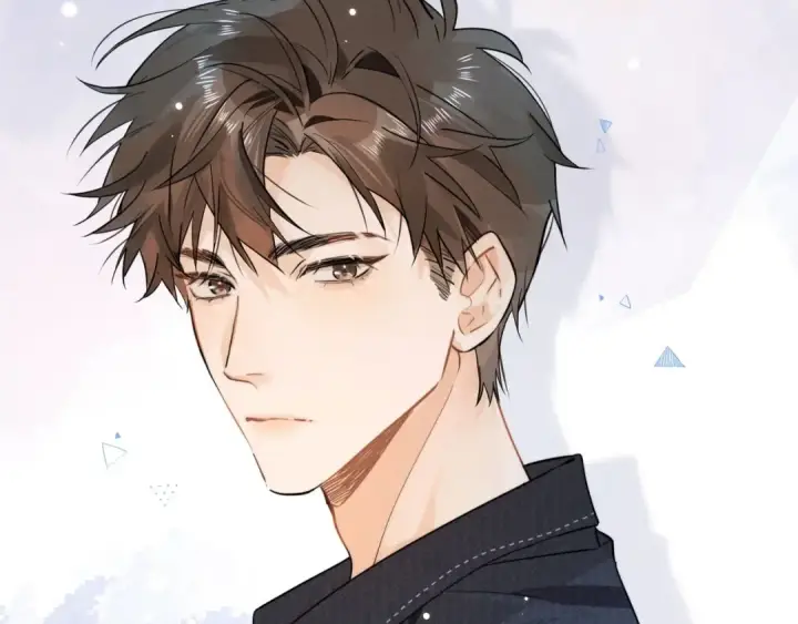漫画《告白》第3话 你们是什么关系?第3张图