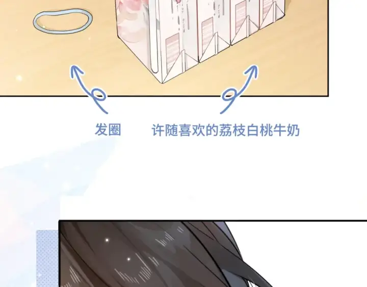 漫画《告白》第3话 你们是什么关系?第62张图
