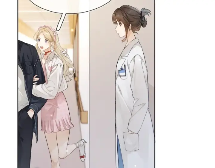 漫画《告白》第3话 你们是什么关系?第70张图
