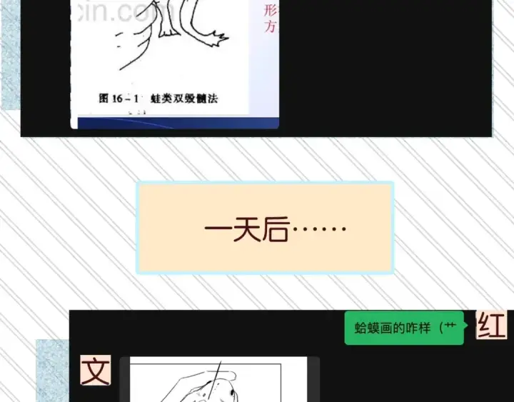 漫画《告白》告白路透社！第14张图