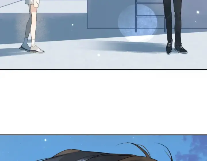 漫画《告白》第4话 你喜欢什么样的？第107张图
