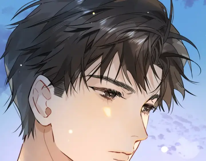漫画《告白》第4话 你喜欢什么样的？第108张图