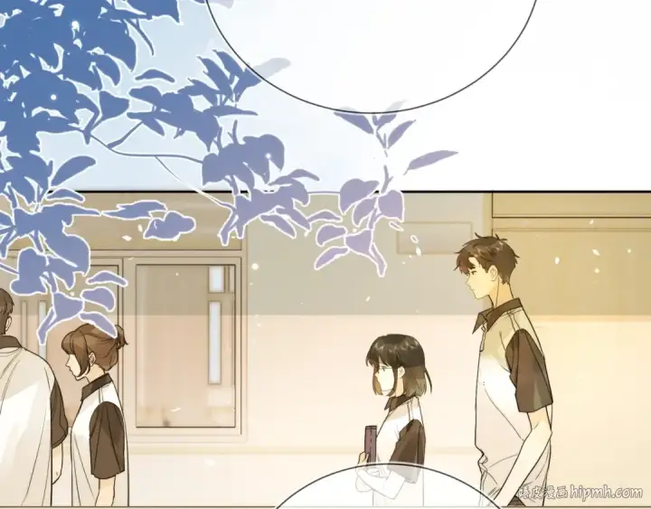 漫画《告白》第4话 你喜欢什么样的？第64张图