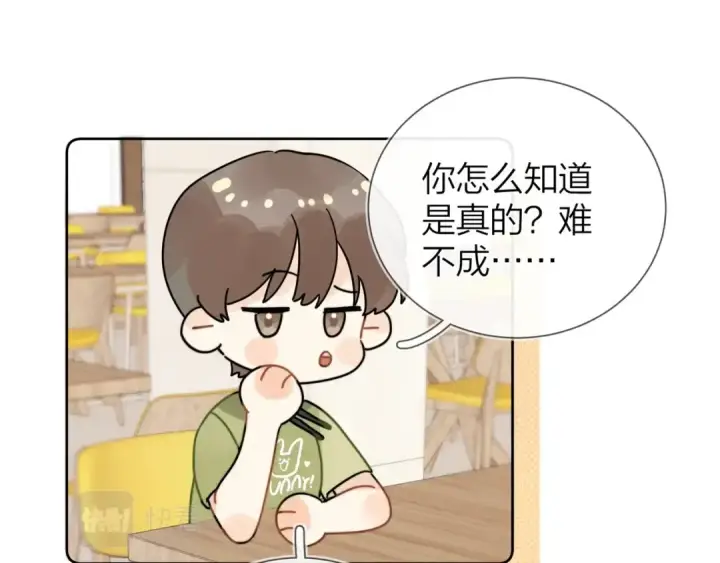 漫画《告白》第6话 你好，周京泽第29张图