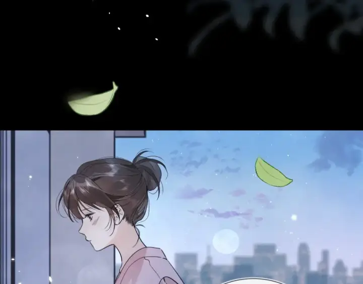 漫画《告白》第6话 你好，周京泽第39张图