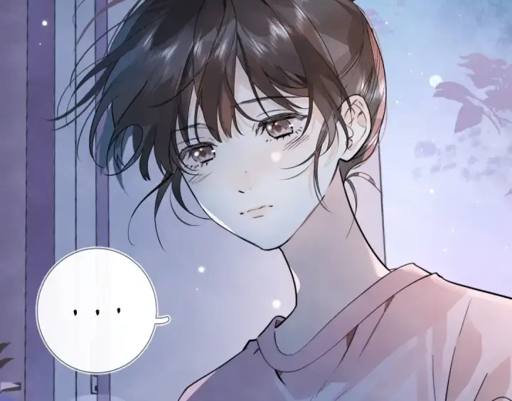 漫画《告白》第6话 你好，周京泽第44张图