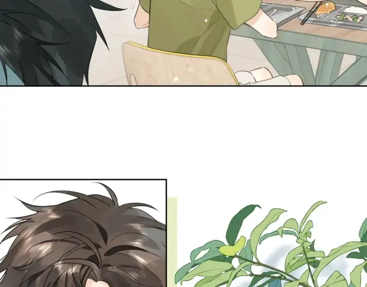 漫画《告白》第6话 你好，周京泽第55张图