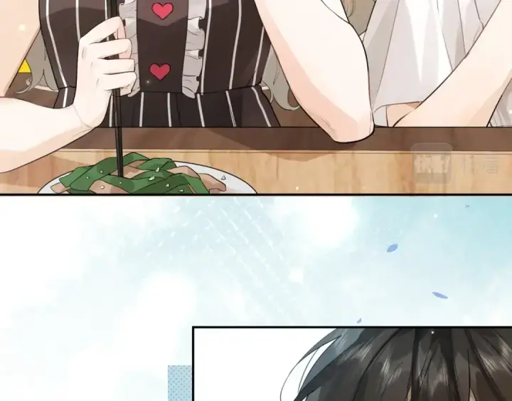 漫画《告白》第十话 怎么是你？第14张图