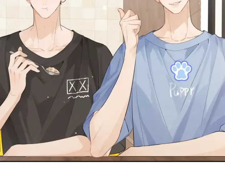 漫画《告白》第十话 怎么是你？第17张图