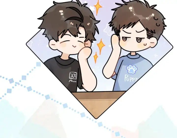 漫画《告白》第十话 怎么是你？第22张图