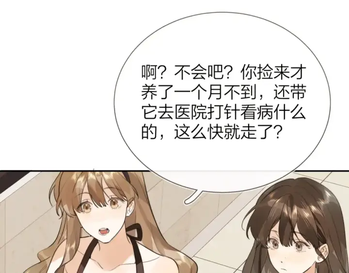 漫画《告白》第十话 怎么是你？第27张图