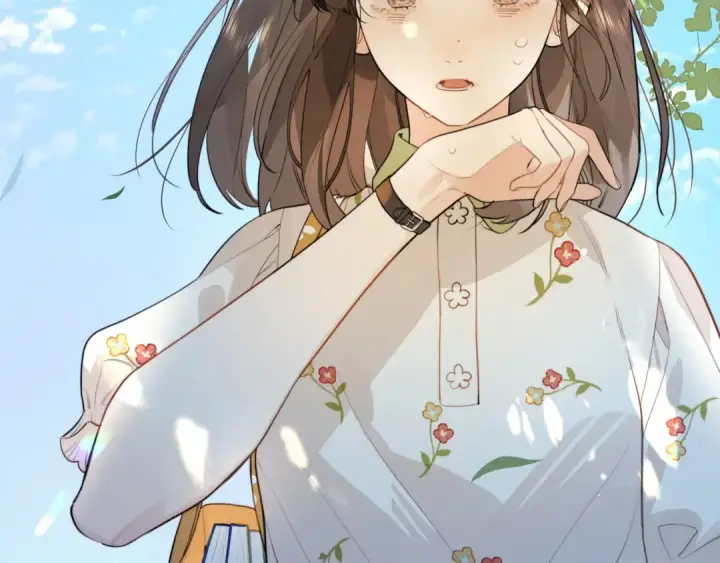 漫画《告白》第十话 怎么是你？第39张图