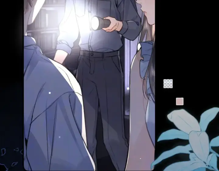 漫画《告白》第九十三话 别动第105张图