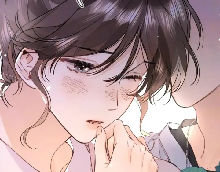 漫画《告白》第九十三话 别动第109张图