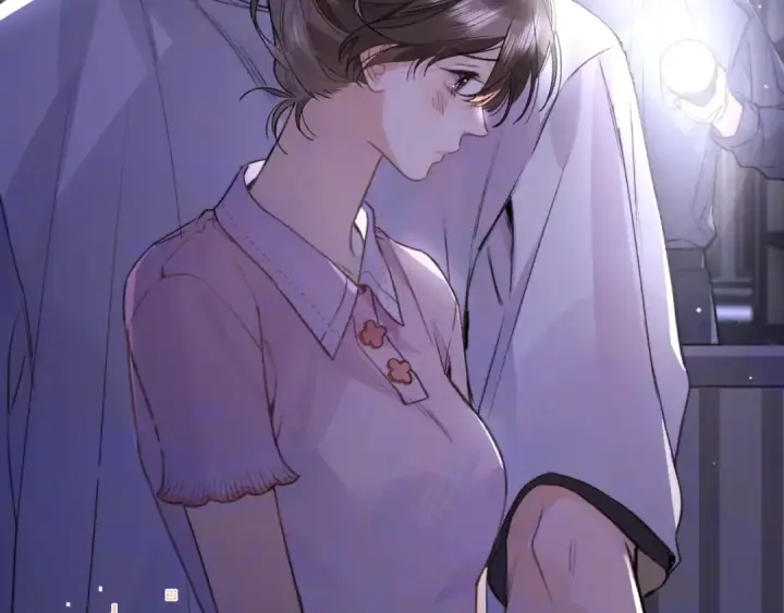 漫画《告白》第九十三话 别动第125张图