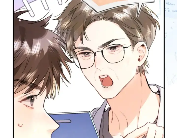 漫画《告白》第九十三话 别动第14张图