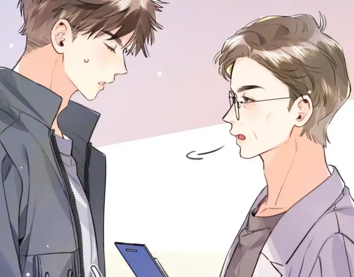 漫画《告白》第九十三话 别动第23张图