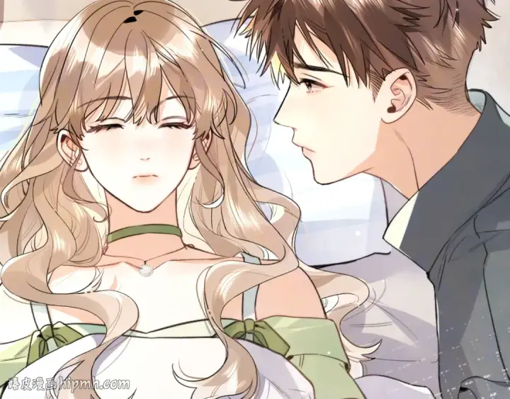 漫画《告白》第九十三话 别动第32张图
