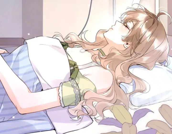 漫画《告白》第九十三话 别动第7张图