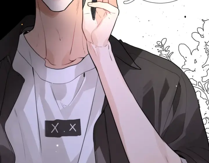 漫画《告白》第十四话 星河美丽第17张图