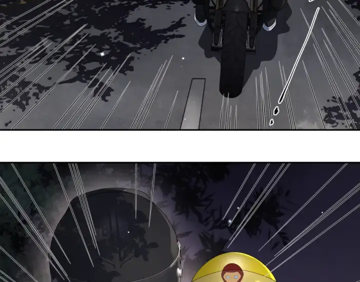 漫画《告白》第十四话 星河美丽第33张图
