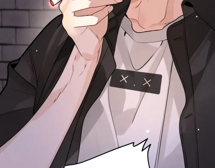 漫画《告白》第十四话 星河美丽第5张图