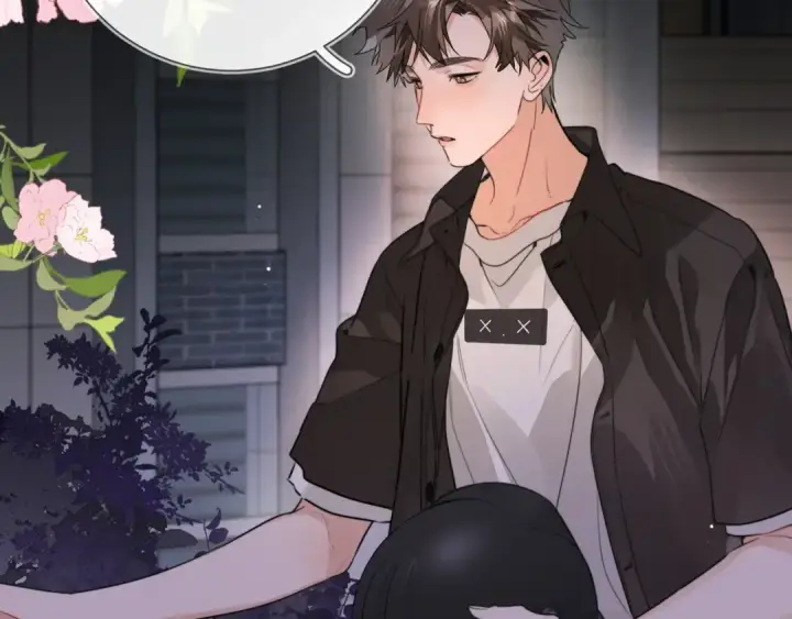 漫画《告白》第十五话 一个人的秘密第5张图