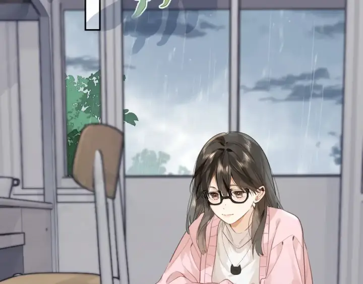 漫画《告白》第十六话 她好像挺怕我的第10张图