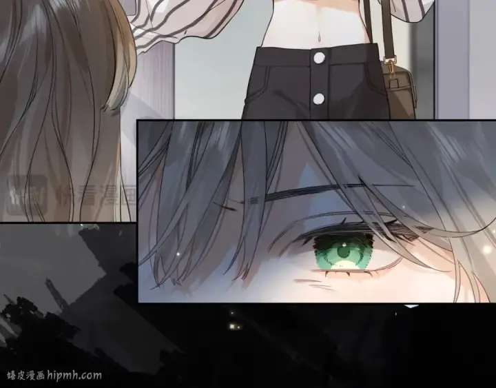 漫画《告白》第十六话 她好像挺怕我的第16张图