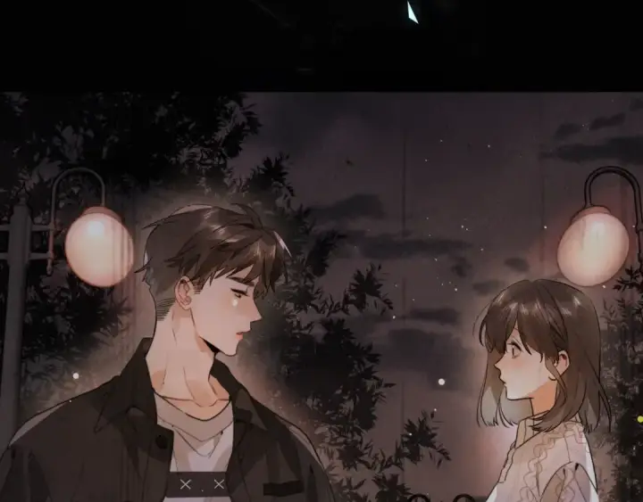 漫画《告白》第十六话 她好像挺怕我的第17张图