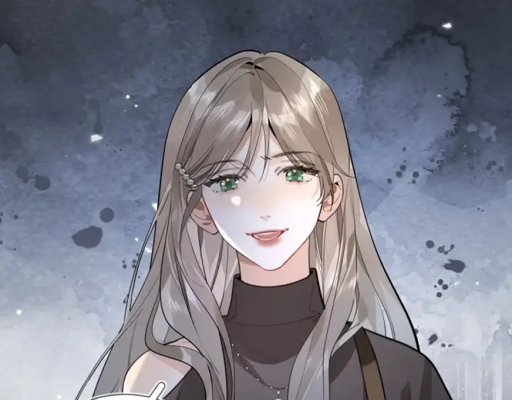漫画《告白》第十六话 她好像挺怕我的第22张图