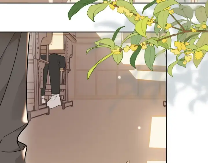 漫画《告白》第十六话 她好像挺怕我的第43张图