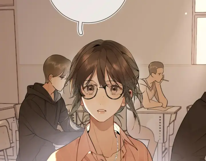 漫画《告白》第十六话 她好像挺怕我的第50张图