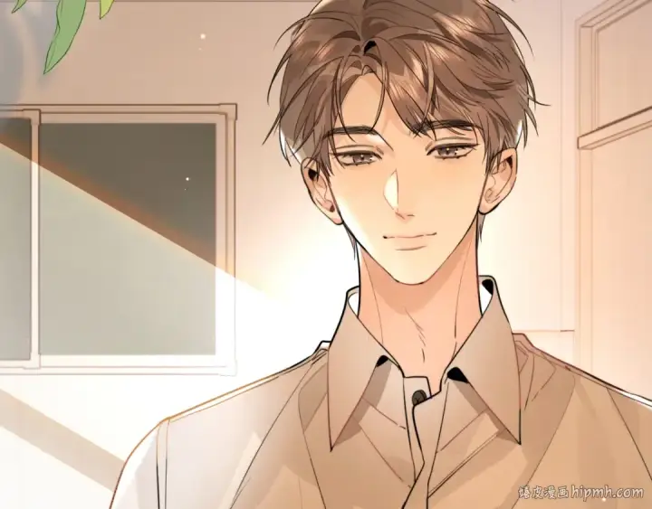 漫画《告白》第十六话 她好像挺怕我的第56张图